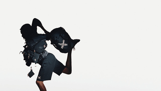 kenzo