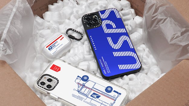 usps casetify