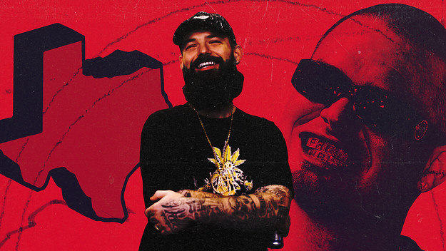paul wall