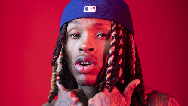 King Von
