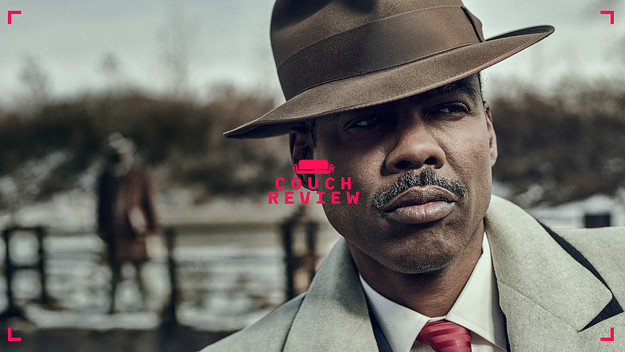 Couch Review: 'Fargo' Season 4