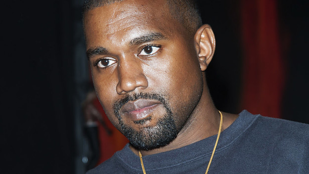 Kanye West