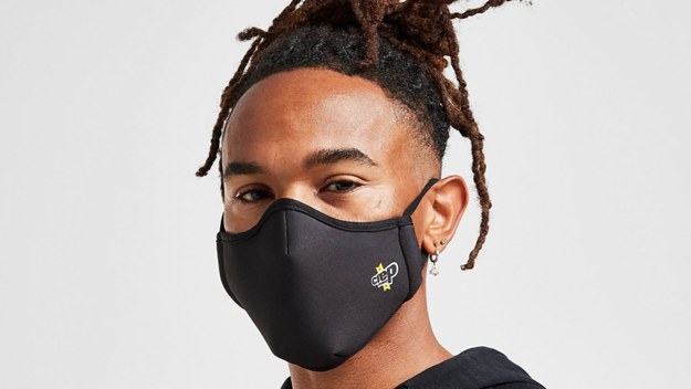 crep protect mask
