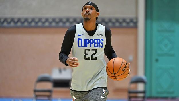 lou williams