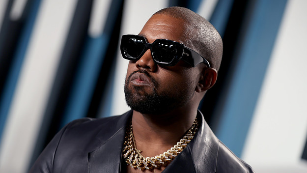 Kanye West