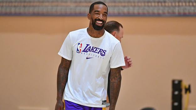 jr smith