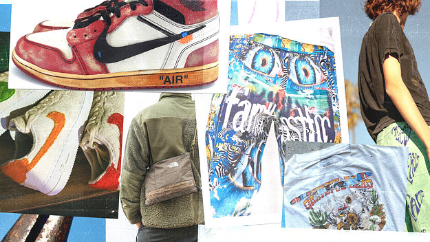 Best DIY Streetwear Designers
