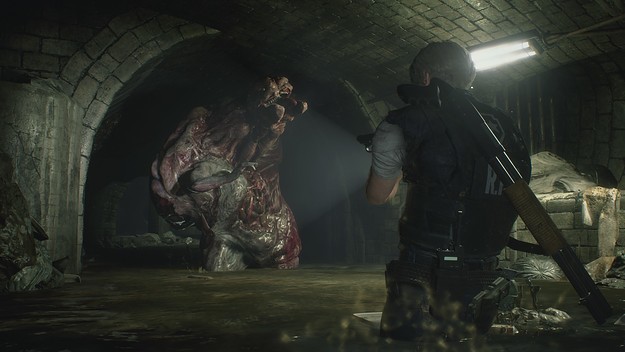 Resident Evil 2