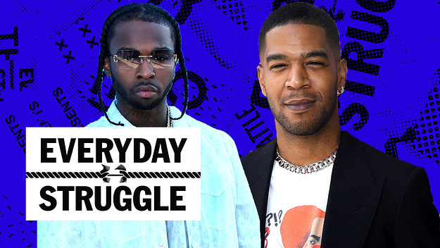 Pop Smoke, Lil Baby, Roddy Ricch Owned 2020? Can Virtual Concerts Ever Be Great? | Everyday Struggle