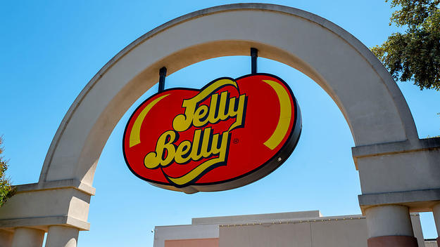 Jelly Belly