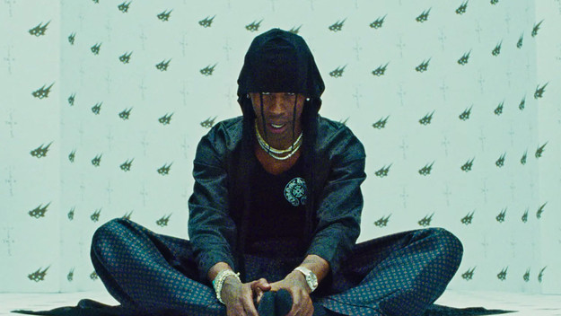 Travis Scott