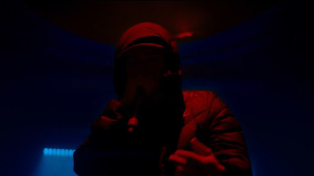 Compass   "Hypocrite"