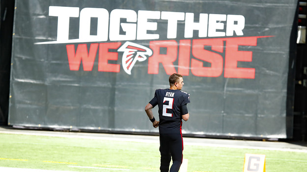 Matt Ryan