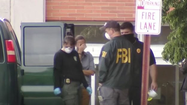 fbi