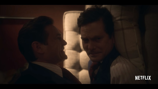 haunting of bly manor