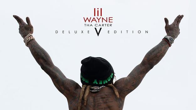 wayne