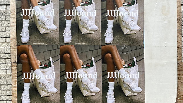 JJJJound x Reebok Classic Nylon (Ad)