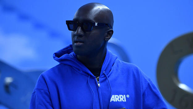 Virgil Abloh