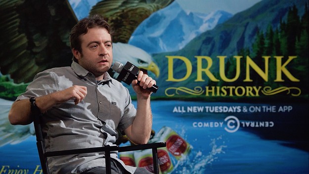 Derek Waters