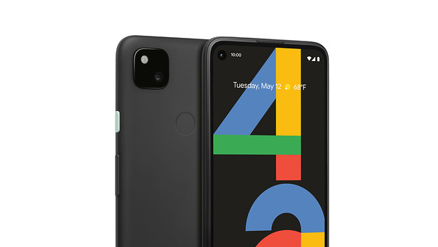 Google Pixel 4a