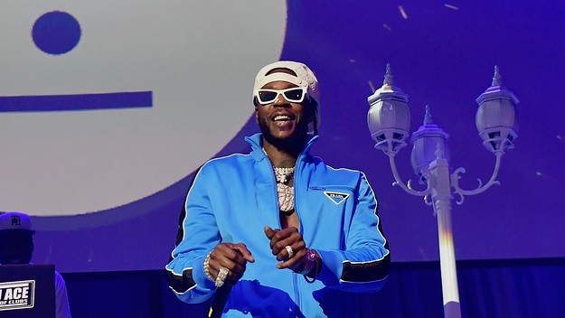 2 Chainz