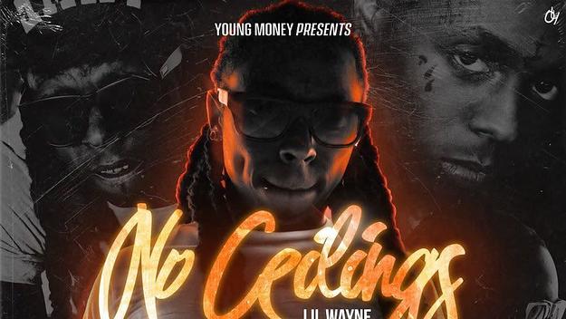 wayne no ceilings