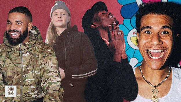 best canadian songs august