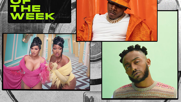 Best New Music This Week
