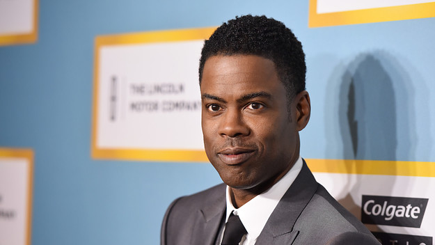 chris rock dems