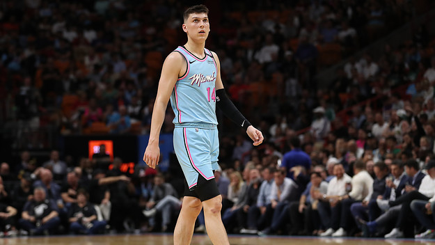 Tyler Herro