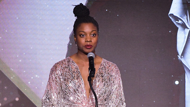 nia dacosta captain marvel