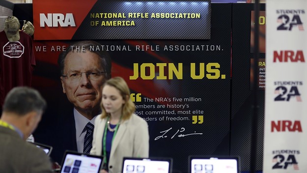 nra
