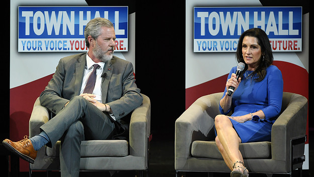 jerry falwell jr becki