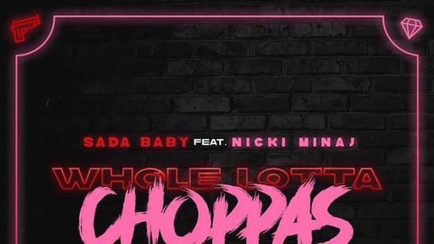 "Whole Lotta Choppas" Remix