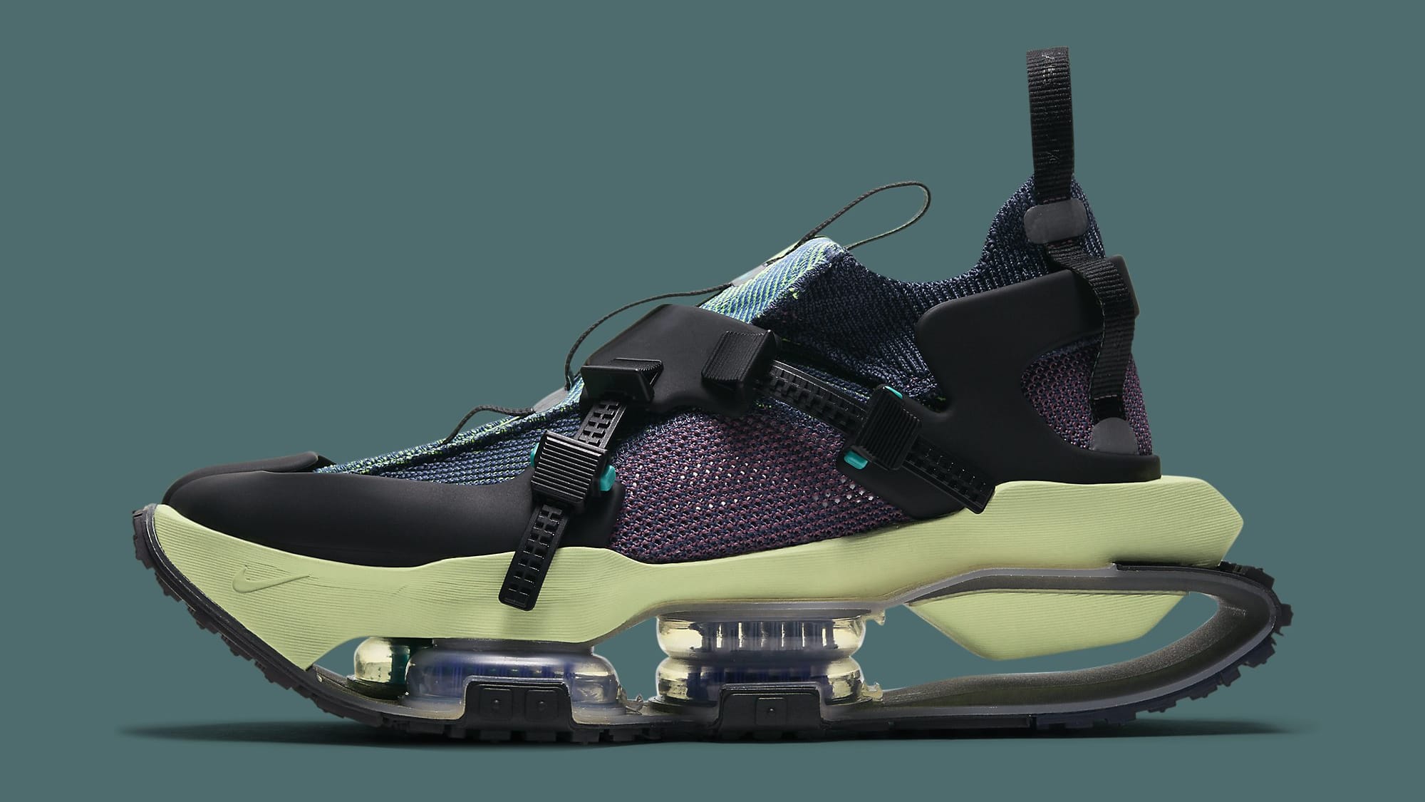 New Nike ISPA Road Warriors Are Releasing Soon