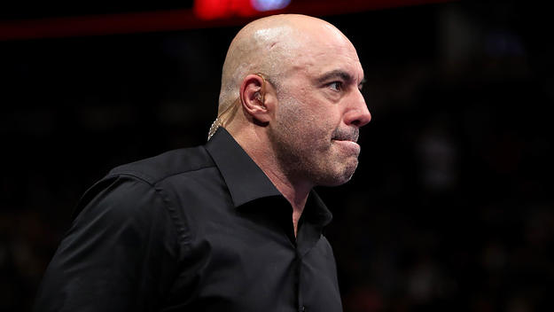 Joe Rogan