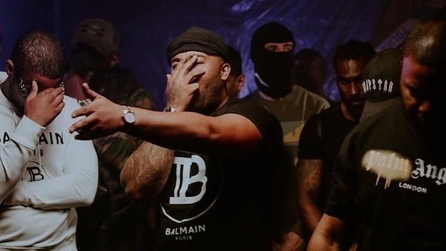 Milli Major (credit: Zek Snaps)