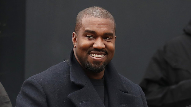 Kanye