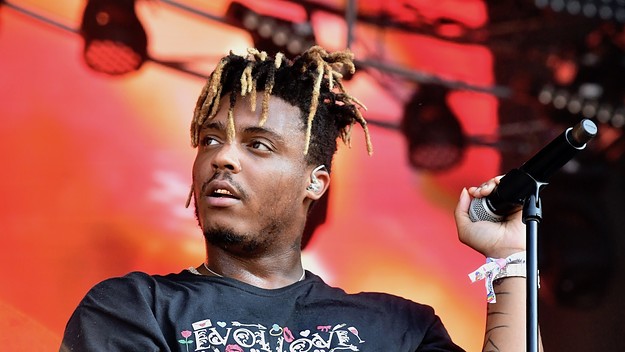 Juice WRLD