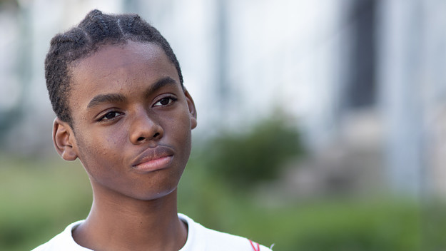 Charm City Kings Jahi Di'Allo Winston