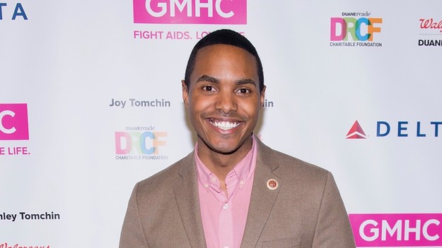 Ritchie Torres