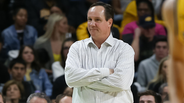 gregg marshall