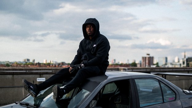 dizzee