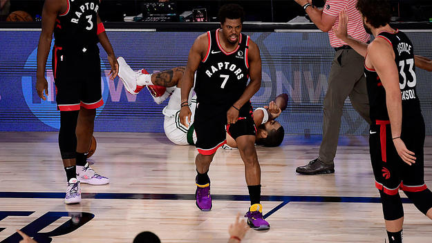 toronto raptors