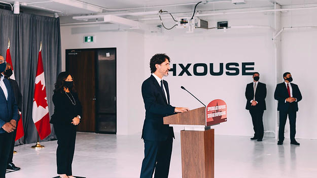 hxouse