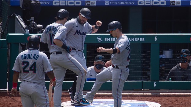 Marlins