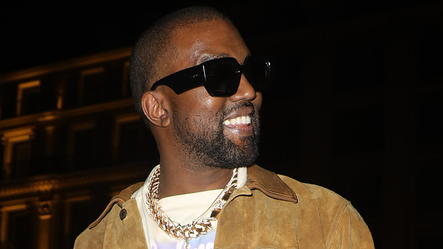 Kanye West
