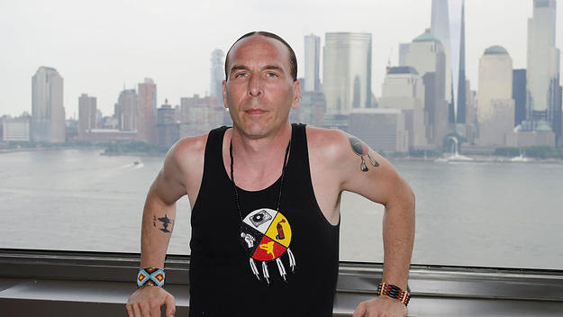 david strickland