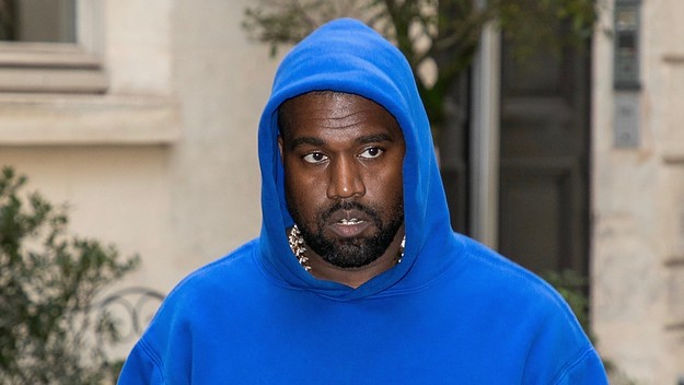 Kanye West
