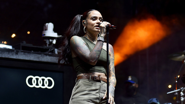 Kehlani